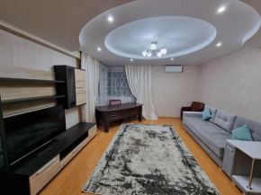New TuristHome Apartments 2-rooms Central in Chisinau